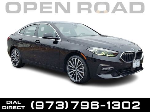 Used 2021 BMW 228i xDrive Gran Coupe image 1