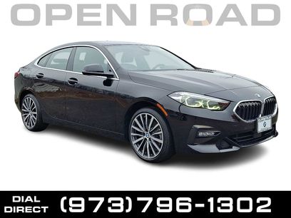 Used 2021 BMW 228i xDrive Gran Coupe