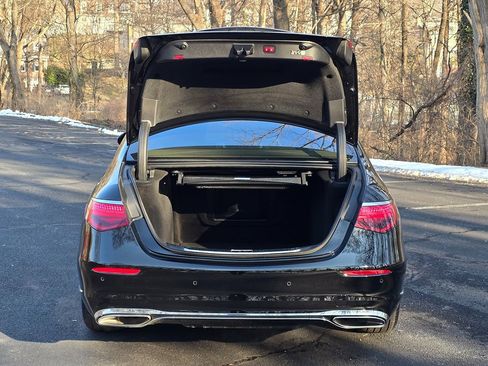 Used 2022 Mercedes-Benz S 500 4MATIC image 75