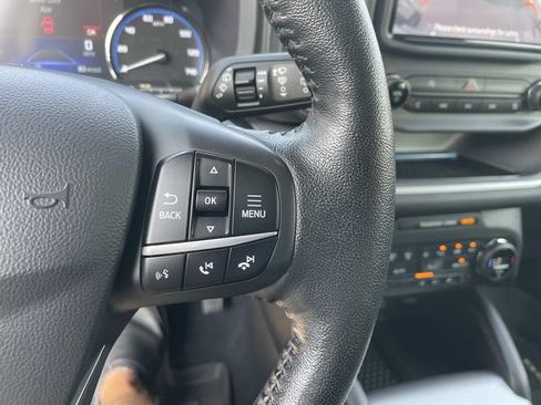 Used 2021 Ford Bronco Sport Outer Banks AWD/4WD image 31