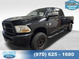Used 2012 RAM 2500 ST w/ Popular Equipment Group image 1