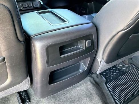 Used 2015 Chevrolet Silverado 1500 LTZ Z71 image 25