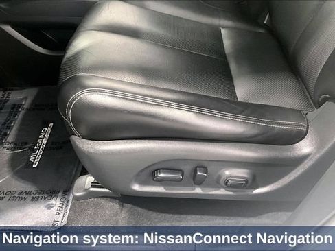 Used 2022 Nissan Murano SL AWD/4WD image 25