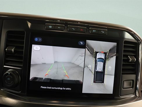 Used 2024 Ford F350 King Ranch image 14