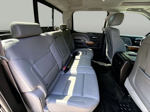 Used 2014 GMC Sierra 1500 SLT w/ Driver Alert Package AWD/4WD image 20