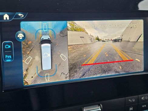 New 2026 Mercedes-Benz Sprinter 2500 image 30