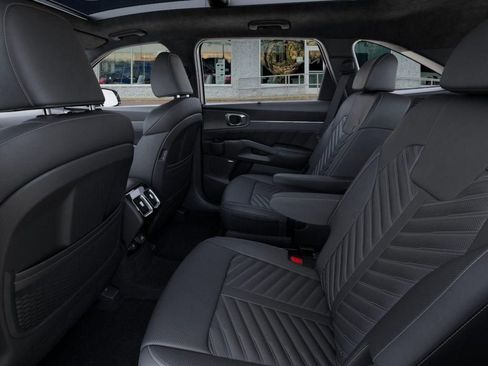 New 2026 Kia Sorento SX Prestige AWD/4WD image 18