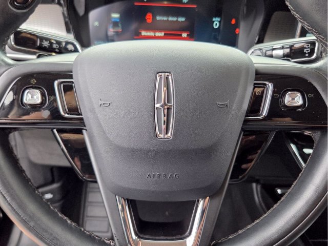 Used 2024 Lincoln Corsair Reserve FWD image 29