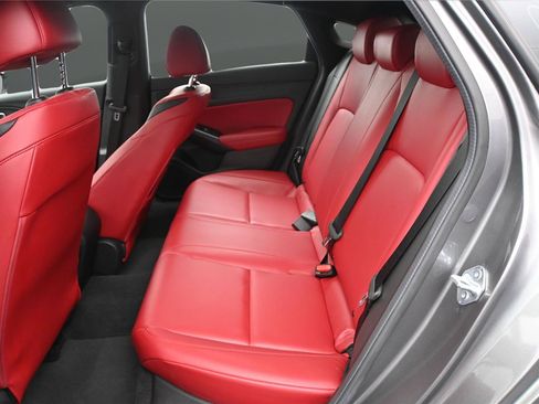 Used 2024 Acura Integra A-Spec FWD image 10