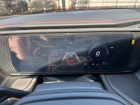 New 2026 Dodge Charger R/T image 13