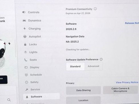 Used 2023 Tesla Model 3 Long Range image 12