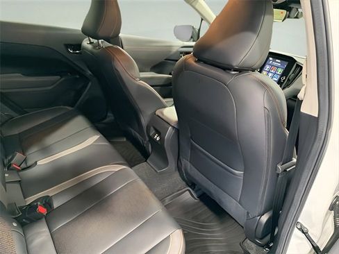 Certified 2025 Subaru Crosstrek 2.5i Limited w/ Popular Package #4A image 31