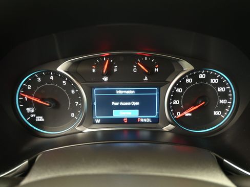 Used 2024 Chevrolet Equinox LT image 13