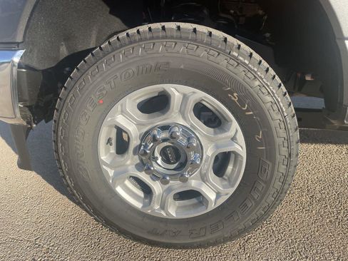 New 2026 Ford F250 XLT w/ XLT Premium Package image 36