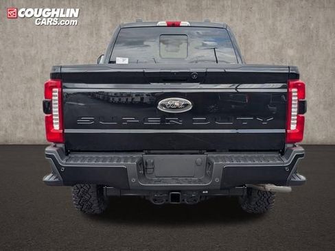 New 2026 Ford F250 XLT w/ XLT Premium Package image 7