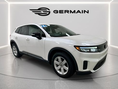 Used 2024 Honda Prologue EX image 3