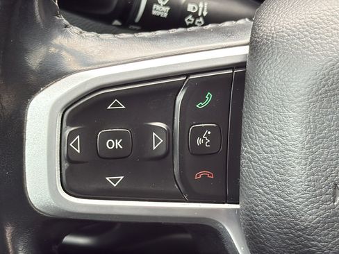 Used 2020 RAM 1500 Lone Star image 20