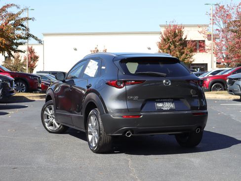 New 2026 MAZDA CX-30 AWD 2.5 S w/ Premium Package image 3