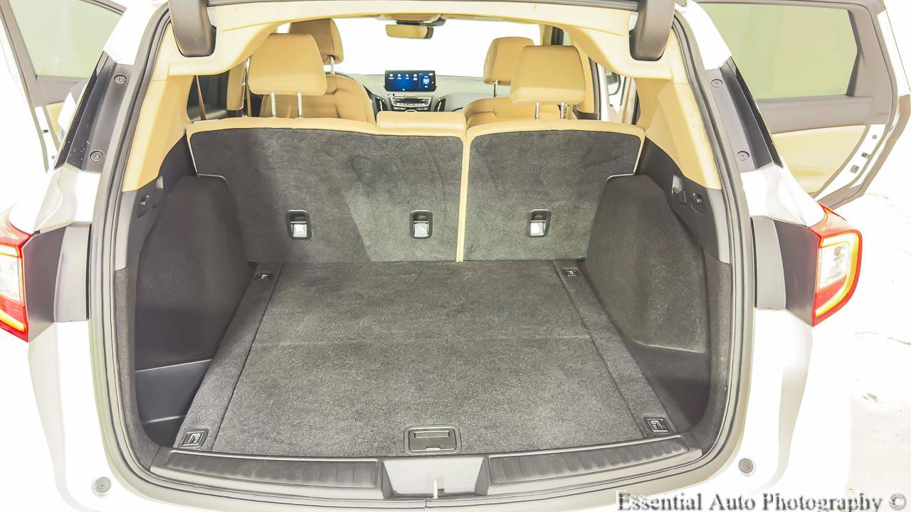 Used 2020 Acura RDX w/ Technology Package AWD/4WD image 21