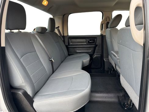 Used 2017 RAM 1500 Tradesman w/ Popular Equipment Group image 19