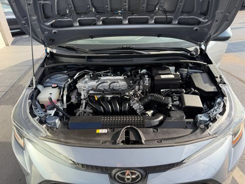 Used 2022 Toyota Corolla LE FWD image 23
