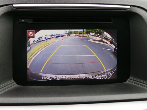 Used 2016 MAZDA CX-5 Grand Touring FWD image 12