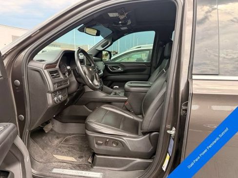 Used 2021 Chevrolet Tahoe LT AWD/4WD image 10