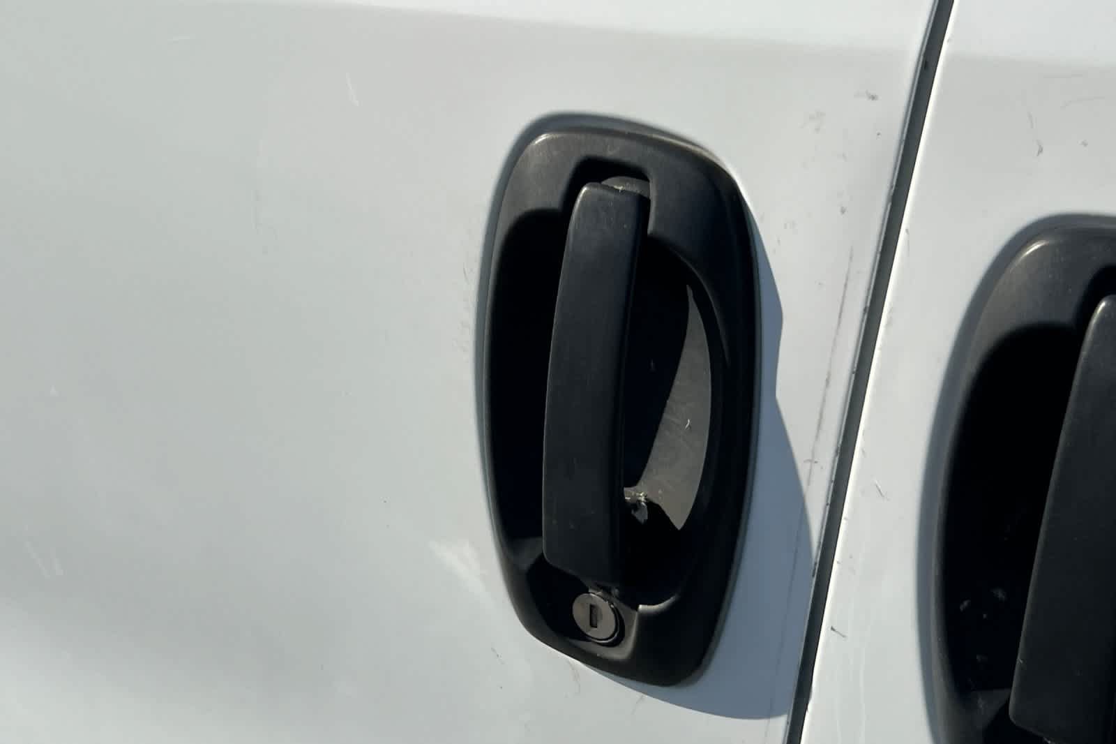 Used 2022 RAM ProMaster City Tradesman w/ Window Group 04 FWD image 10