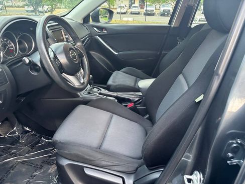 Used 2013 MAZDA CX-5 Sport w/ Bluetooth Audio Pkg FWD image 14