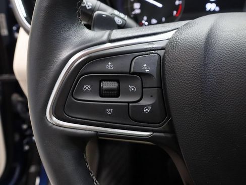 Used 2023 Buick Envision Avenir AWD/4WD image 29