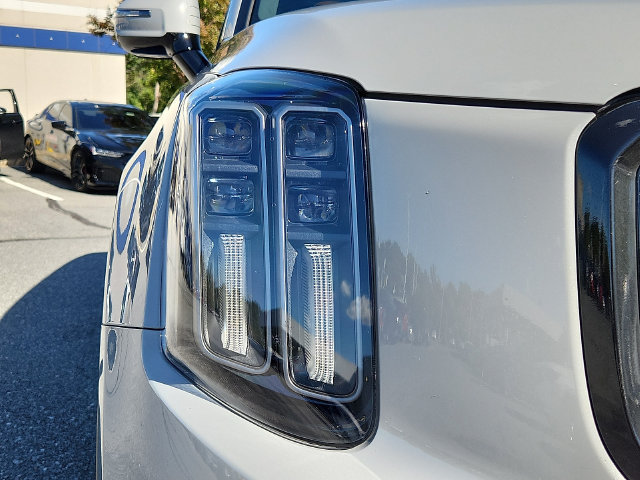 Used 2023 Kia Telluride SX Prestige X-Line AWD/4WD image 9