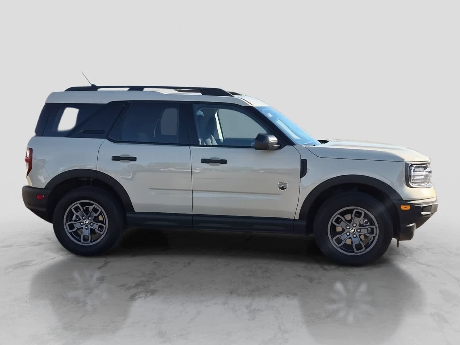Used 2024 Ford Bronco Sport Big Bend w/ Convenience Package AWD/4WD image 9