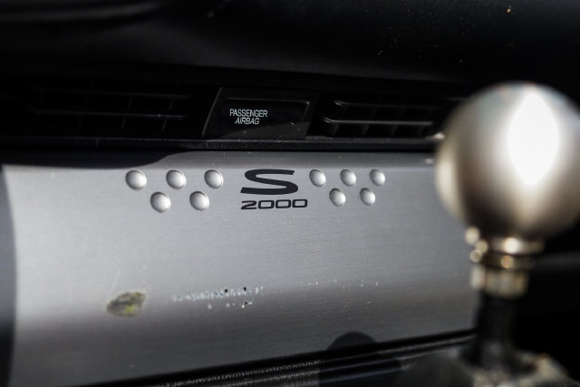 Used 2006 Honda S2000 image 63