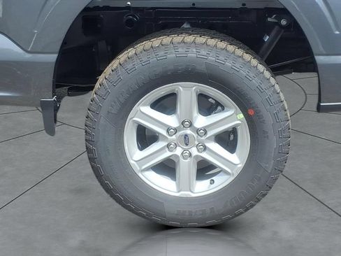 New 2026 Ford F150 XLT w/ Equipment Group 302A MID AWD/4WD image 4