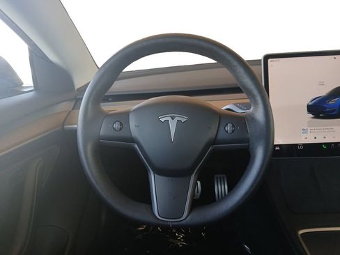 Used 2023 Tesla Model 3 Performance AWD/4WD image 12