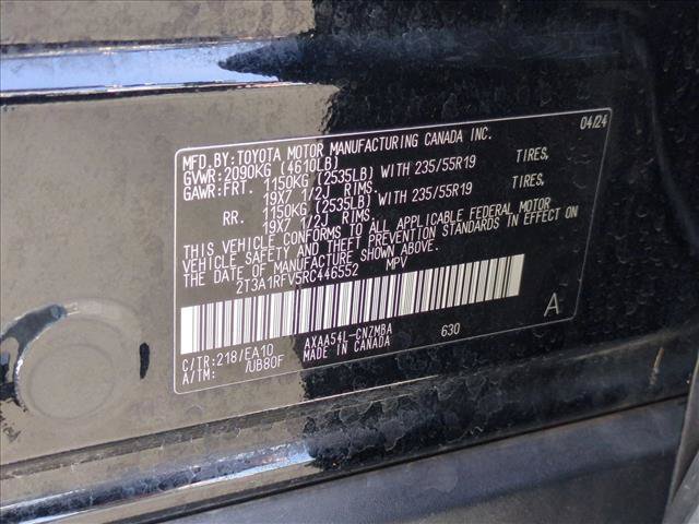 Used 2024 Toyota RAV4 XLE Premium AWD/4WD image 25
