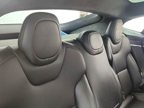 Used 2024 Tesla Model S image 25