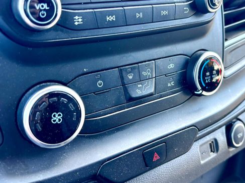 Used 2020 Ford Transit 250 148 High Roof w/ Load Area Protection Package image 19