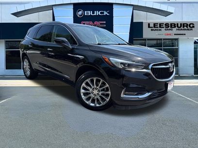 Used 2018 Buick Enclave Premium w/ Experience Buick Package