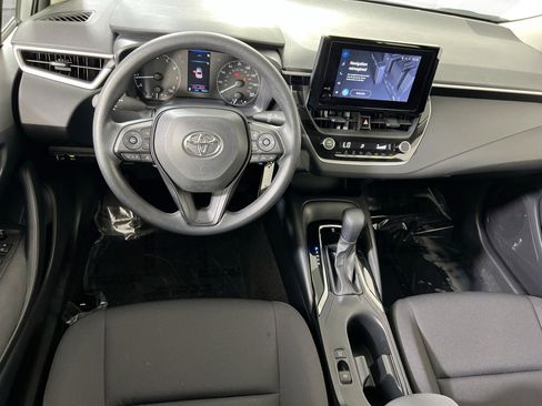 Used 2023 Toyota Corolla LE FWD image 20