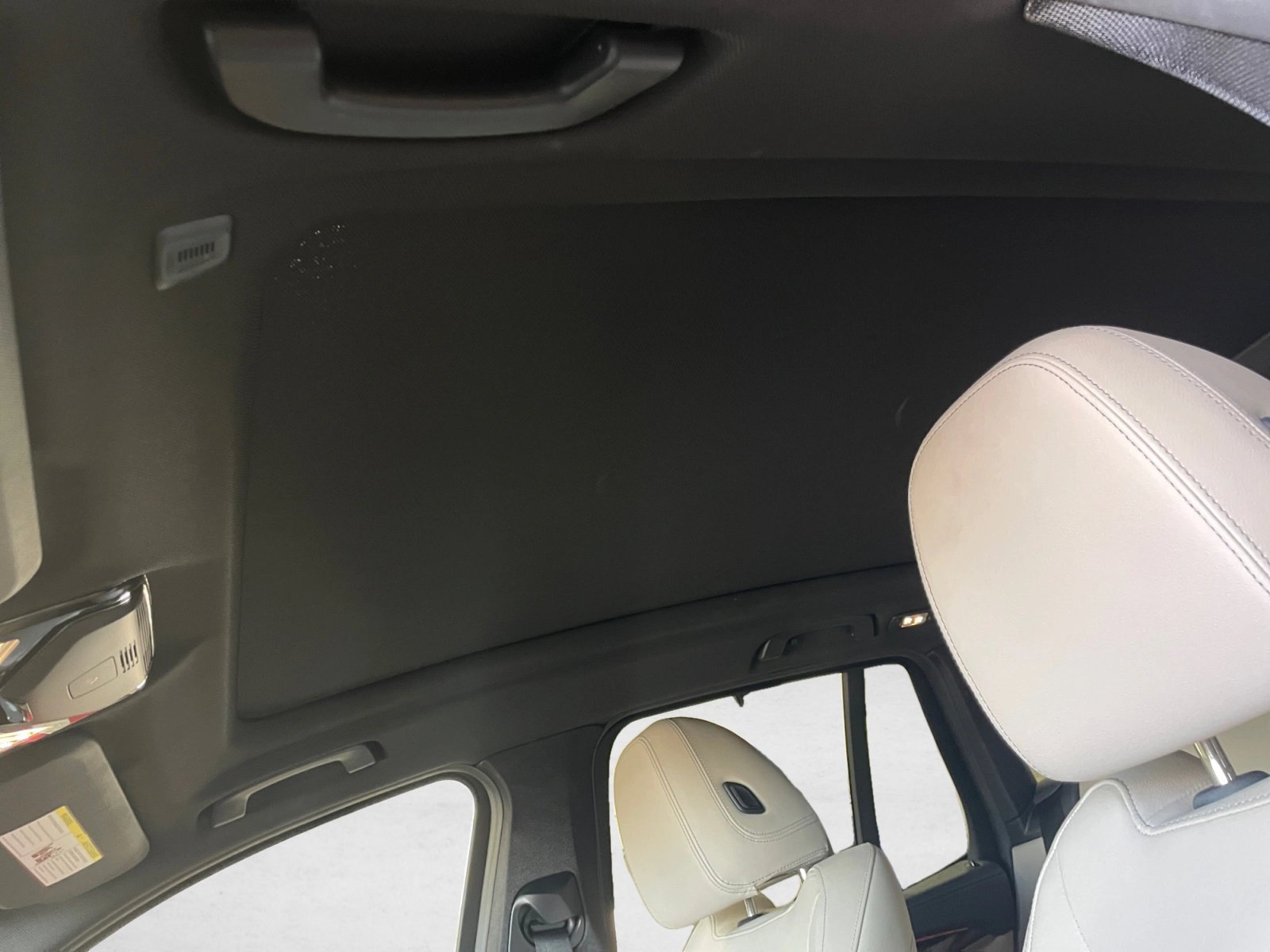Used 2018 BMW X3 M40i w/ Premium Package AWD/4WD image 12