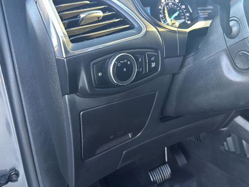 Used 2024 Ford Edge Titanium w/ Equipment Group 301A AWD/4WD image 14