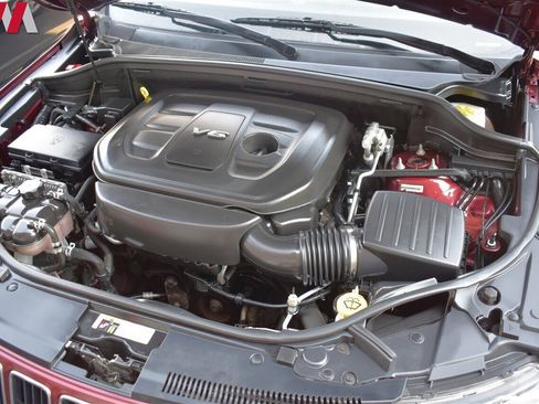 Used 2016 Jeep Grand Cherokee Laredo w/ Quick Order Package 23E image 29