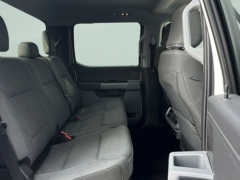 Used 2024 Ford F150 XLT w/ Mobile Office Package AWD/4WD image 28
