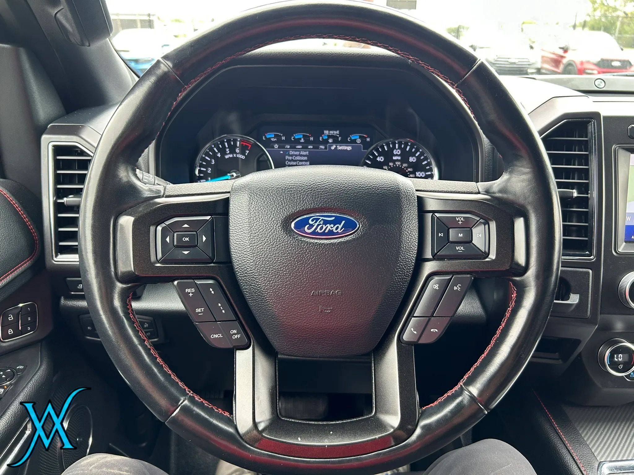 Used 2020 Ford Expedition Max Limited w/ Equipment Group 303A AWD/4WD image 37