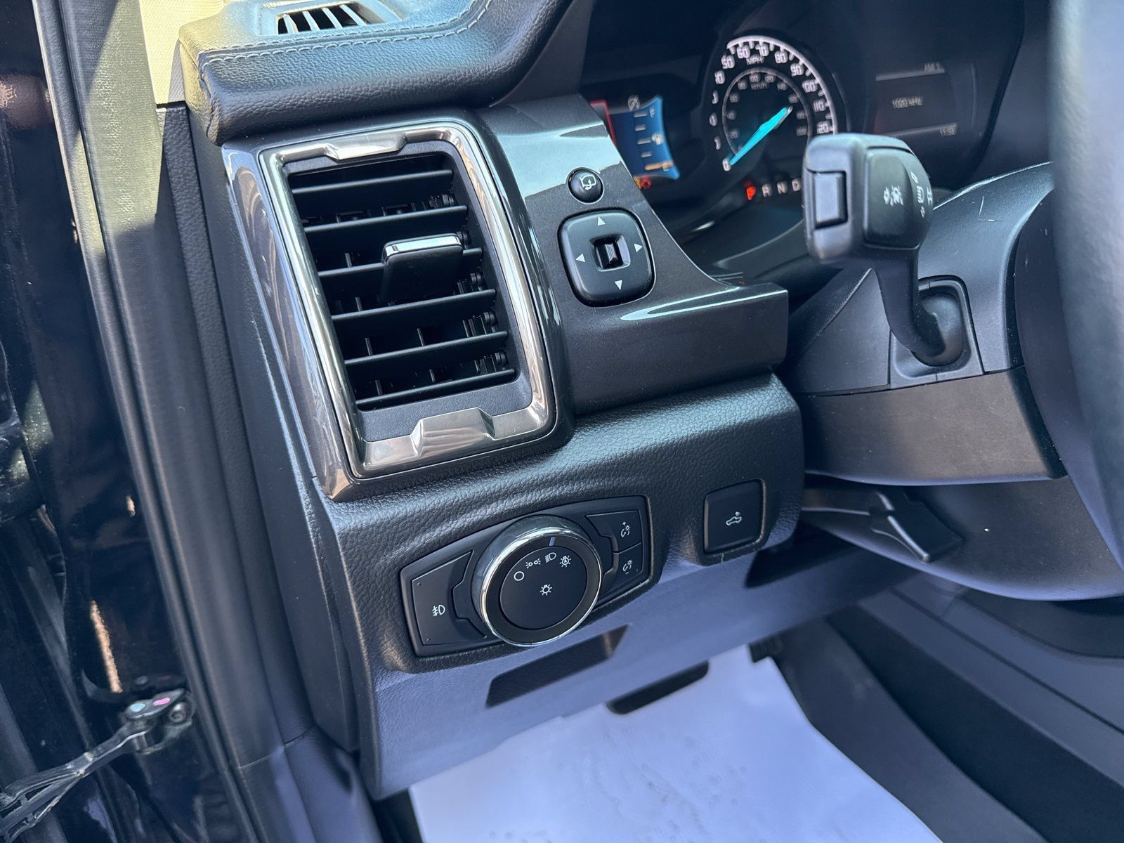 Used 2021 Ford Ranger Lariat w/ Equipment Group 501A High AWD/4WD image 27