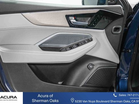 New 2026 Acura MDX SH-AWD w/ Advance Package image 26