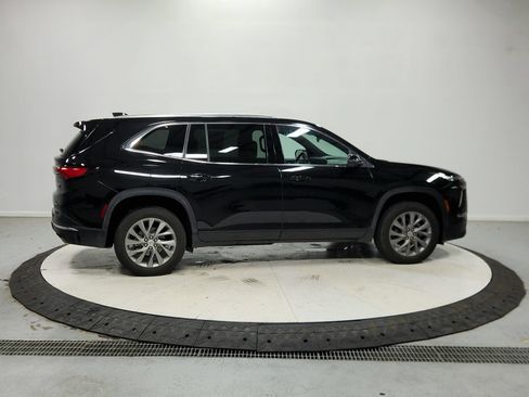 Used 2025 Buick Enclave Preferred w/ Power Package FWD image 9