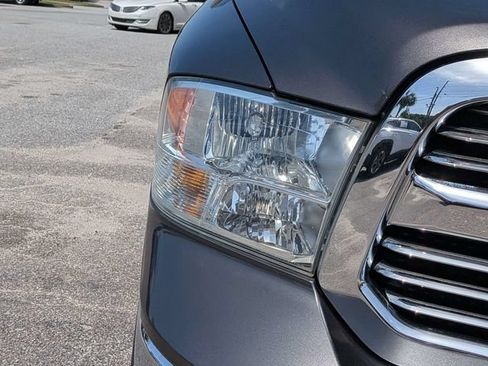 Used 2016 RAM 1500 Big Horn AWD/4WD image 11