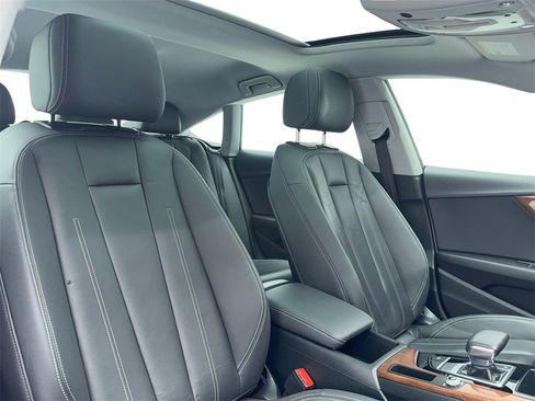 Used 2023 Audi A5 2.0T Premium w/ Convenience Package image 45